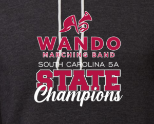 State Championship Gear available