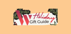 Wando Holiday Gift Guide